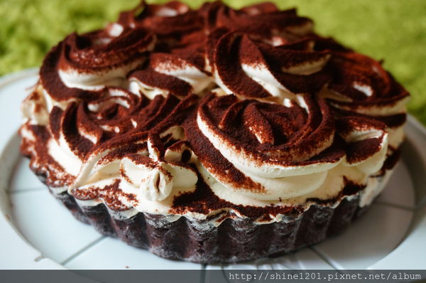 與手工甜點對話的Susan【Susan's Kitchen】手工甜點品牌-婚禮甜點小蛋糕推薦