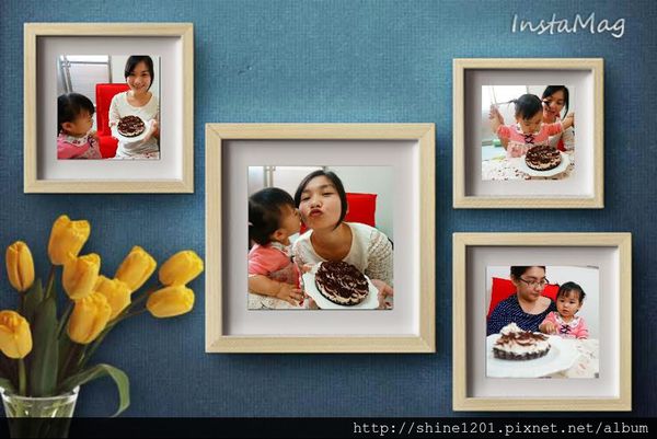 與手工甜點對話的Susan【Susan's Kitchen】手工甜點品牌-婚禮甜點小蛋糕推薦