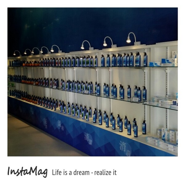 金礁溪礦泉水觀光工廠：【宜蘭景點】金礁溪礦泉水觀光工廠