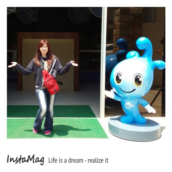 金礁溪礦泉水觀光工廠：【宜蘭景點】金礁溪礦泉水觀光工廠