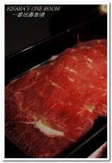 一番地壽喜燒(台北古亭店)：新開店客燒吃爽爽──一番地壽喜燒