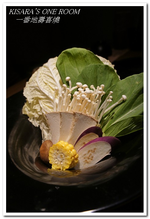 一番地壽喜燒(台北古亭店)：新開店客燒吃爽爽──一番地壽喜燒