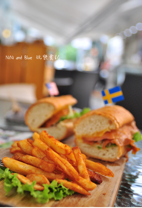 師大餐廳阿諾碟子25