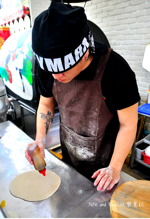 師大餐廳阿諾碟子09