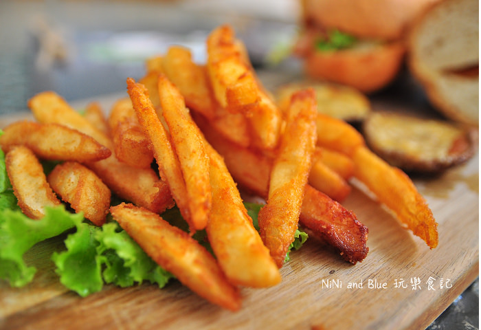 師大餐廳阿諾碟子22