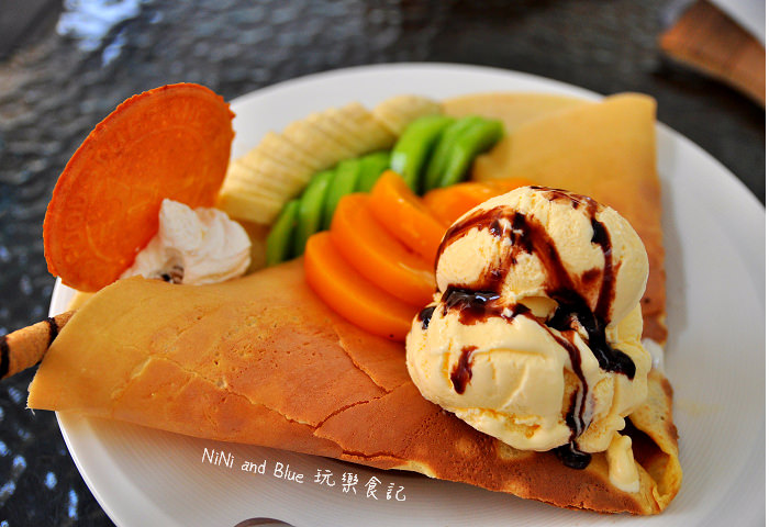 師大餐廳阿諾碟子20