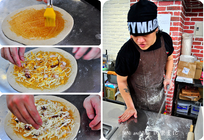 師大餐廳阿諾碟子30