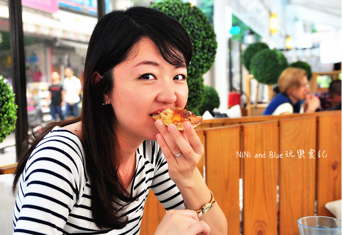 師大餐廳阿諾碟子18