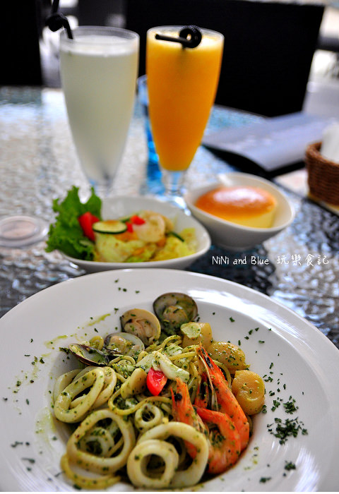 師大餐廳阿諾碟子06