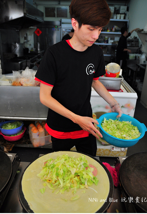 師大餐廳阿諾碟子27