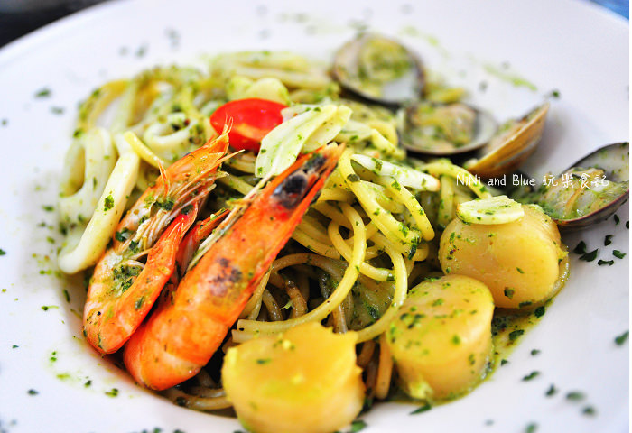 師大餐廳阿諾碟子11