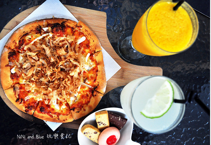 師大餐廳阿諾碟子16