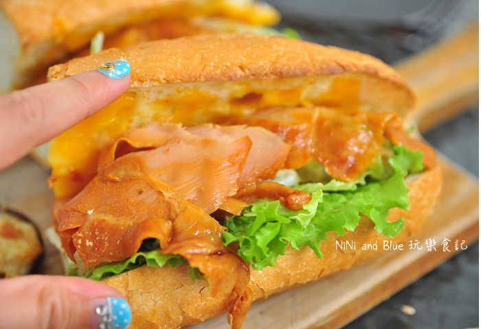 師大餐廳阿諾碟子26