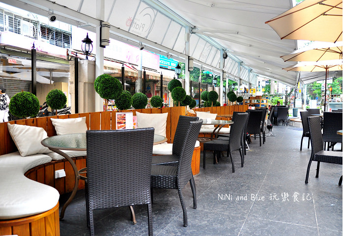 師大餐廳阿諾碟子01