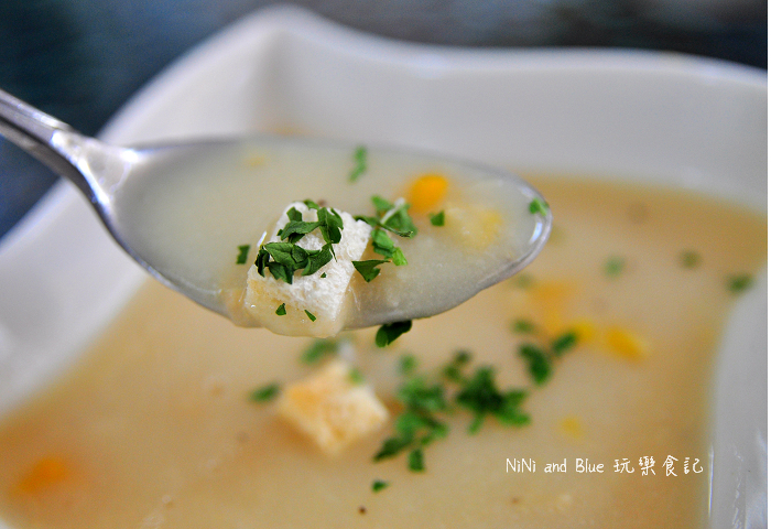 師大餐廳阿諾碟子05