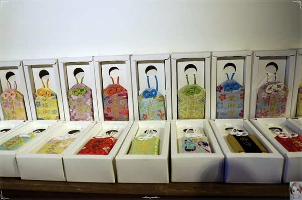 鹿府 LU FU(二館)：台南安平鹿府~文創商品店裡尋找可愛無辜大熊