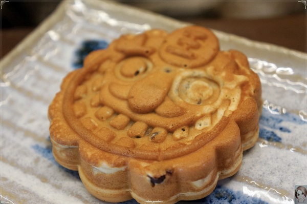 鹿府 LU FU(二館)：台南安平鹿府~文創商品店裡尋找可愛無辜大熊