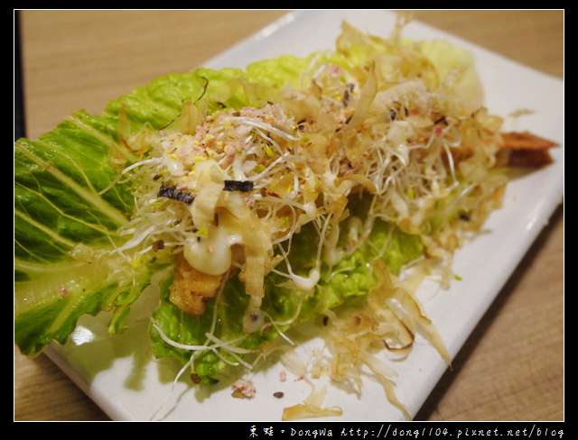 【新北食記】板橋日式料理。沢也日式食坊。雙人饗宴套餐