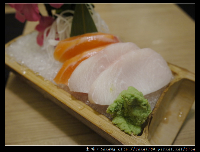 【新北食記】板橋日式料理。沢也日式食坊。雙人饗宴套餐