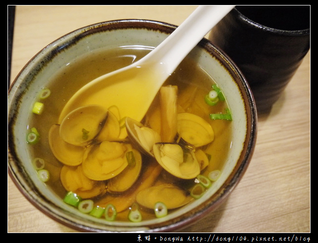 【新北食記】板橋日式料理。沢也日式食坊。雙人饗宴套餐