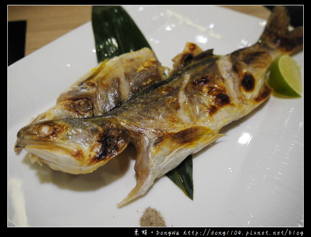 【新北食記】板橋日式料理。沢也日式食坊。雙人饗宴套餐