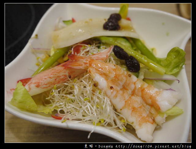 【新北食記】板橋日式料理。沢也日式食坊。雙人饗宴套餐