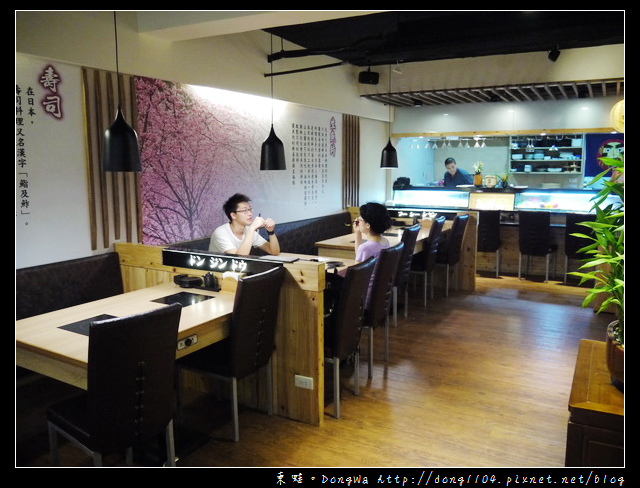 【新北食記】板橋日式料理。沢也日式食坊。雙人饗宴套餐