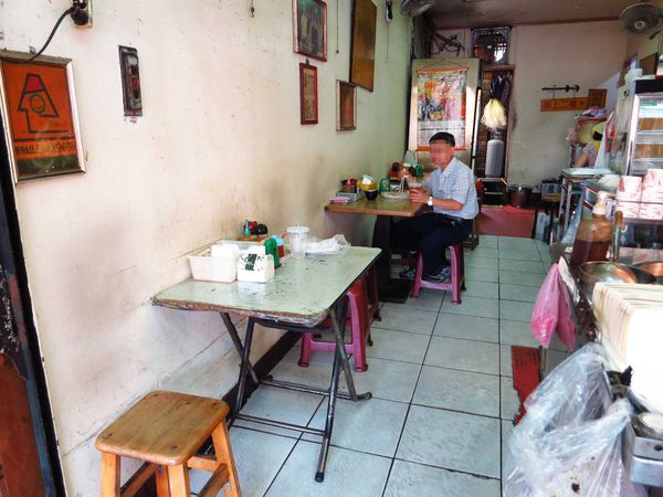 【中和美食】巨鼎鍋貼-原汁原味就美味的鍋貼