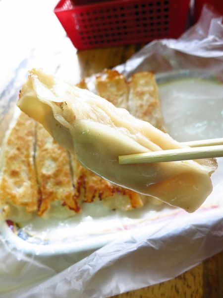 【中和美食】巨鼎鍋貼-原汁原味就美味的鍋貼