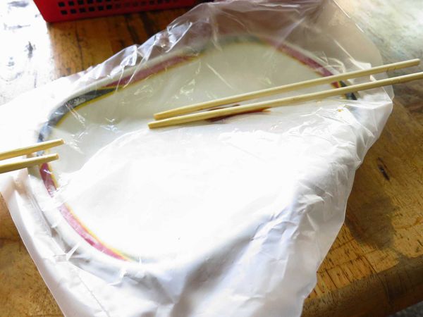 【中和美食】巨鼎鍋貼-原汁原味就美味的鍋貼