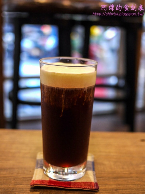 波德咖啡館：桃園市桃園區 [波德咖啡館] 溫馨小店咖啡CP值高