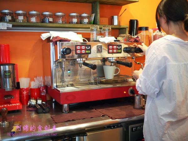 波德咖啡館：桃園市桃園區 [波德咖啡館] 溫馨小店咖啡CP值高