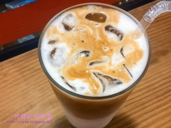 波德咖啡館：桃園市桃園區 [波德咖啡館] 溫馨小店咖啡CP值高