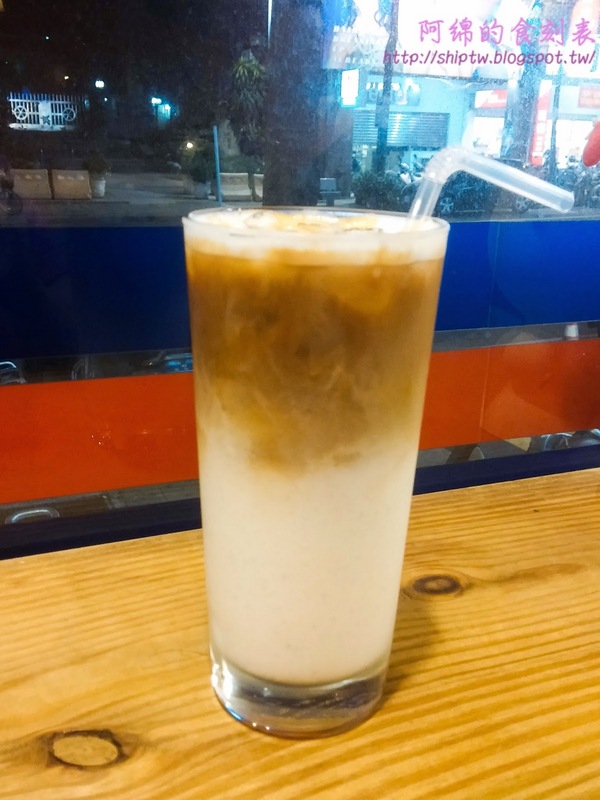 波德咖啡館：桃園市桃園區 [波德咖啡館] 溫馨小店咖啡CP值高