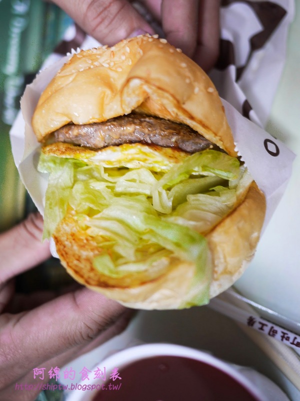 麥町吐司工房(中壢福星店)：桃園市中壢區 [麥町吐司工房] 乾淨明亮的新式早餐店