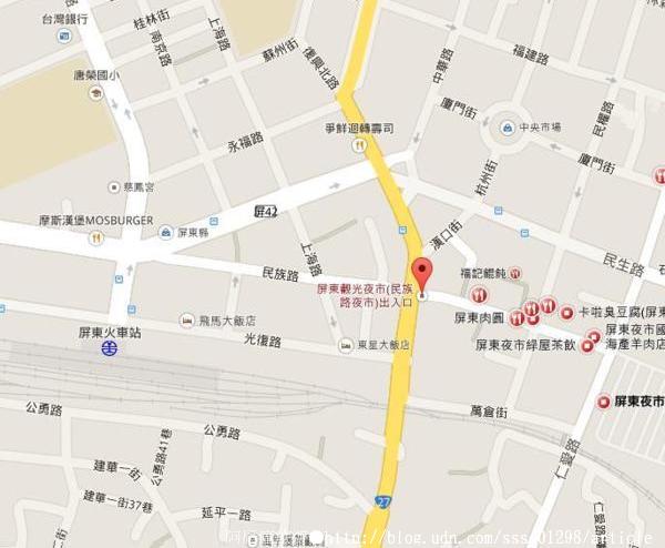 屏東夜市土魠魚羹:【美食特搜。屏東市】屏東夜市土魠魚羹。夜市超人氣排隊美食 鮮甜羹湯香氣無比 屏東夜市美食篇