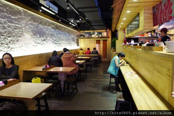 太春丼屋日式海鮮:口碑52-平價新鮮現做的美味.太春丼屋日式海鮮!