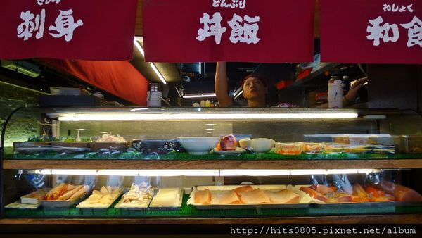 太春丼屋日式海鮮:口碑52-平價新鮮現做的美味.太春丼屋日式海鮮!