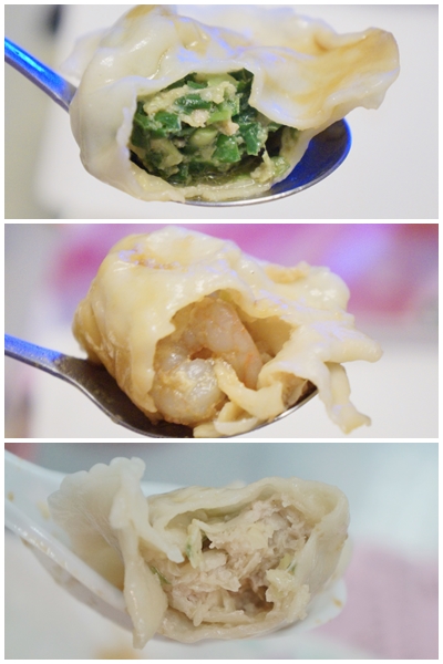 芳芳江蘇水餃：[北投在地美食]台北 芳芳江蘇水餃~味美價廉的市場內人氣餃子店