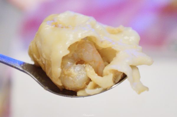 芳芳江蘇水餃：[北投在地美食]台北 芳芳江蘇水餃~味美價廉的市場內人氣餃子店