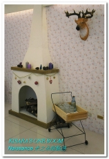 Naissance 米之朵甜點房：粉嫩系早午餐──Naissance 米之朵甜點房