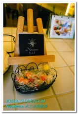 Naissance 米之朵甜點房：粉嫩系早午餐──Naissance 米之朵甜點房