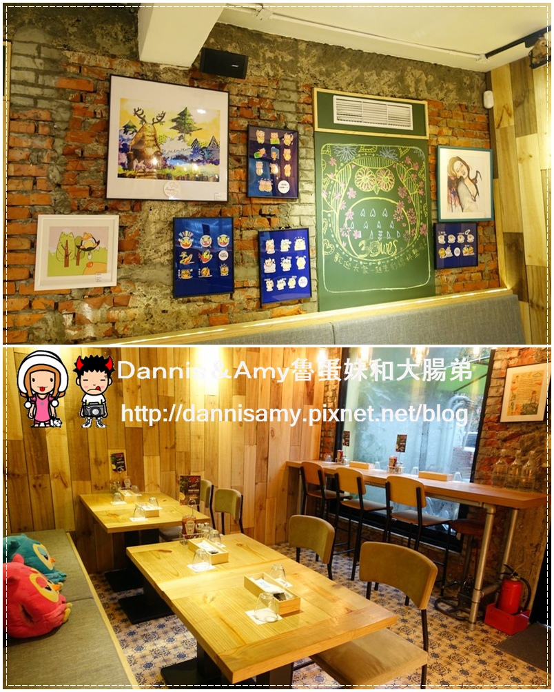 3owls cafe 貓頭鷹文創 (3)