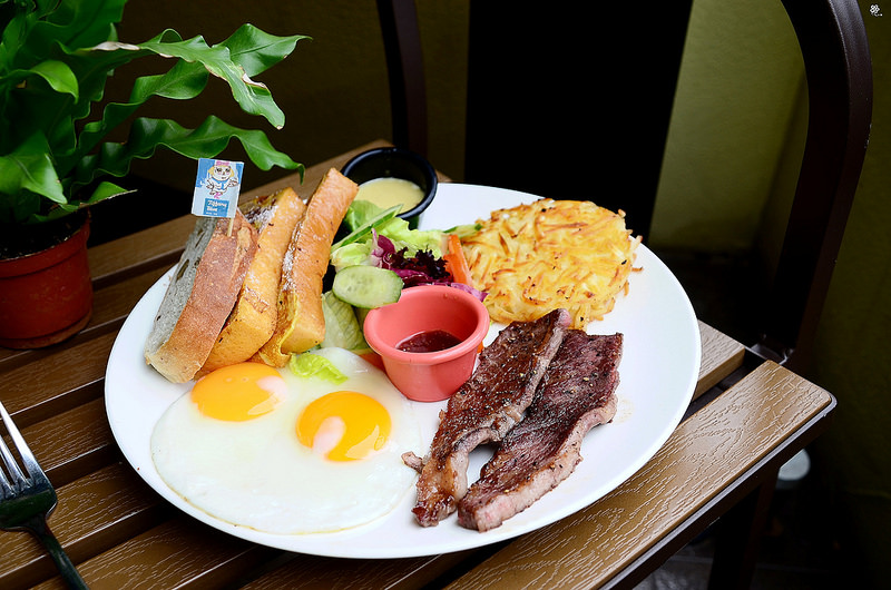 三隻貓頭鷹菜單早午餐公館美食文創台北推薦 (30)