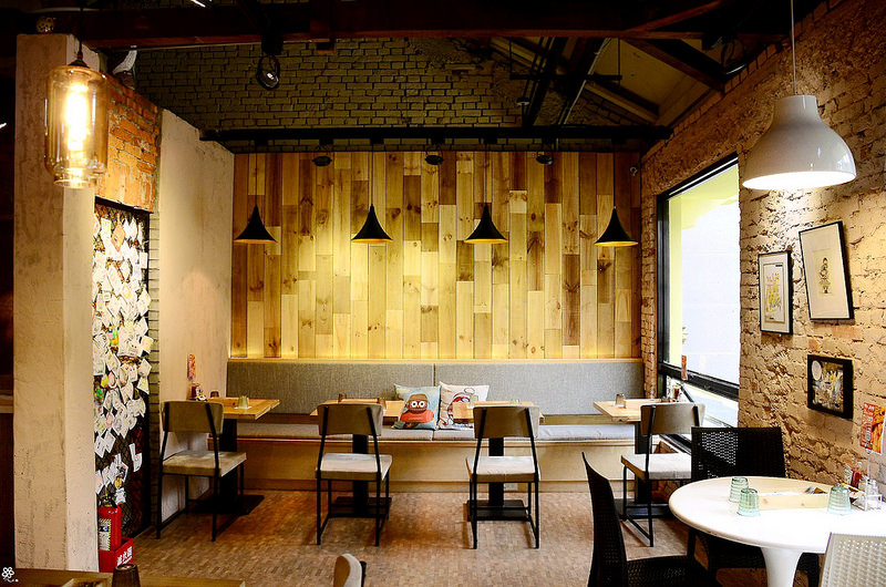 三隻貓頭鷹菜單早午餐公館美食文創台北推薦 (7)