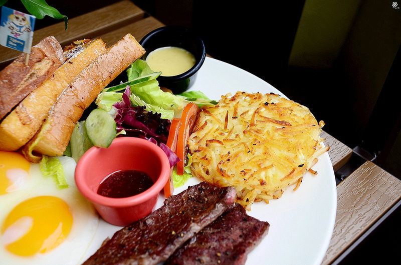 三隻貓頭鷹菜單早午餐公館美食文創台北推薦 (32)