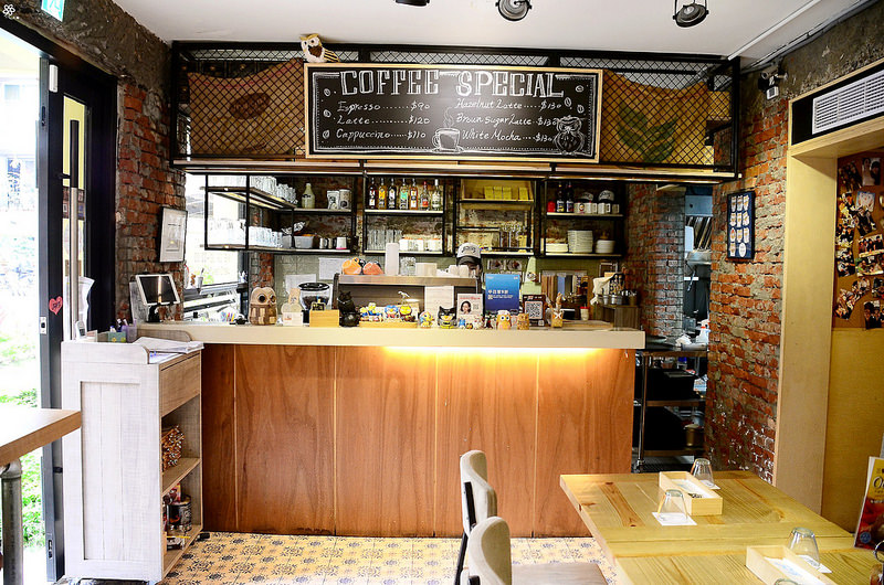 三隻貓頭鷹菜單早午餐公館美食文創台北推薦 (3)