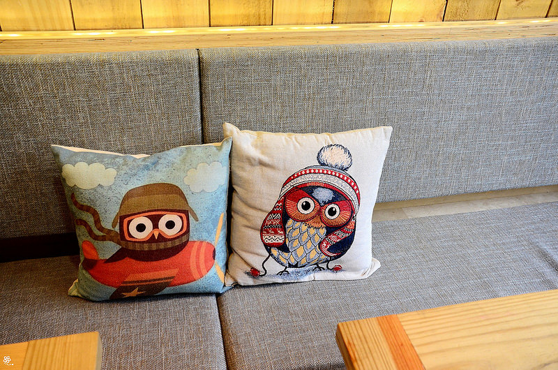 三隻貓頭鷹菜單早午餐公館美食文創台北推薦 (9)