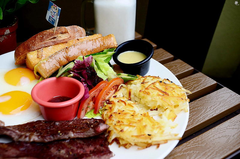 三隻貓頭鷹菜單早午餐公館美食文創台北推薦 (35)