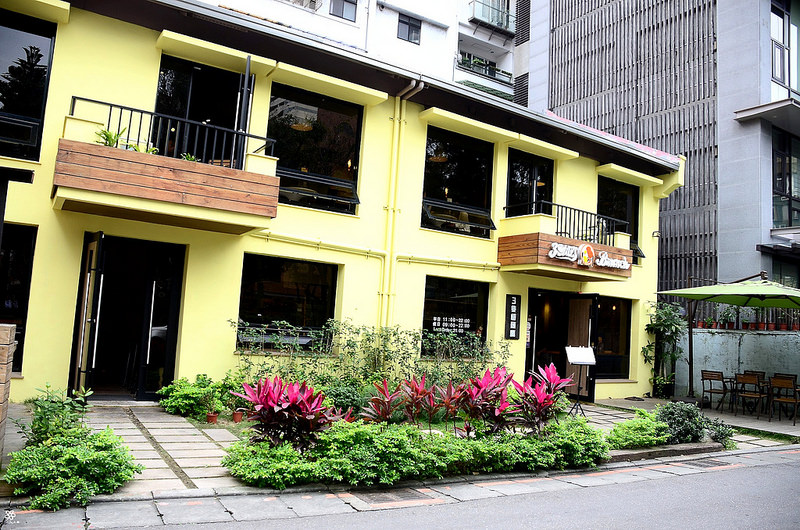 三隻貓頭鷹菜單早午餐公館美食文創台北推薦 (2)